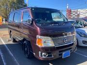 2011 NISSAN CARAVAN