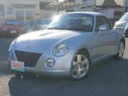 2003 DAIHATSU COPEN ACTIVE TOP
