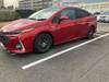 TOYOTA PRIUS PHV