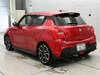 SUZUKI SWIFT SPORT