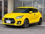 2021 SUZUKI SWIFT SPORT