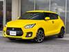 SUZUKI SWIFT SPORT