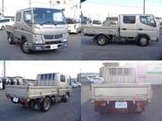 2013 FUSO CANTER
