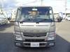 FUSO CANTER