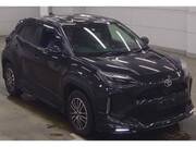 2023 TOYOTA YARIS CROSS Z
