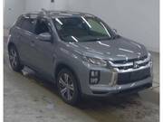 2023 MITSUBISHI RVR G