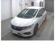 2019 HONDA JADE