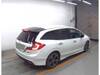 HONDA JADE
