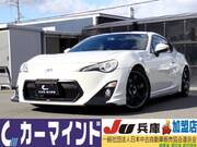 2014 TOYOTA 86