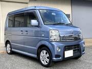 2012 SUZUKI EVERY WAGON