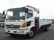 2017 HINO OTHER