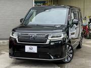 2023 HONDA STEPWAGON