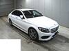 MERCEDES BENZ C-CLASS