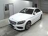 MERCEDES BENZ C-CLASS