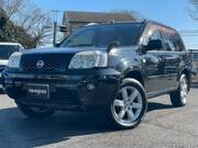 2007 NISSAN X-TRAIL