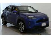 2023 TOYOTA YARIS CROSS