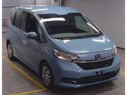 2022 HONDA FREED
