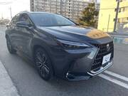 2023 LEXUS NX