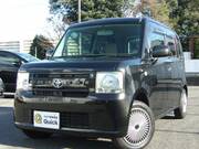 2013 TOYOTA PIXIS SPACE