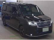 2022 HONDA STEPWAGON