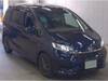 HONDA FREED HYBRID