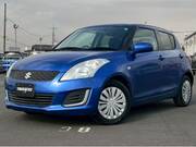 2014 SUZUKI SWIFT XG