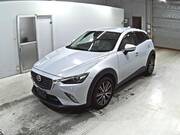 2016 MAZDA CX-3 XD TURING