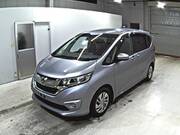 2017 HONDA FREED