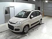 2016 FIAT PANDA