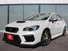 SUBARU WRX STI