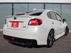 SUBARU WRX STI