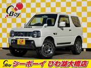2017 SUZUKI JIMNY LAND VENTURE