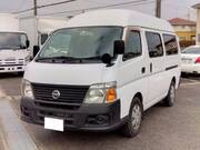 2006 NISSAN CARAVAN
