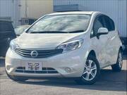2013 NISSAN NOTE