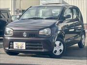 2015 SUZUKI ALTO