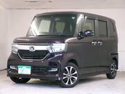 2019 HONDA N-BOX CUSTOM