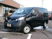 2025 NISSAN NV200 VANETTE VAN