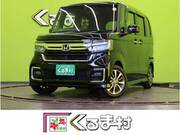 2021 HONDA N-BOX