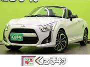 2018 DAIHATSU COPEN