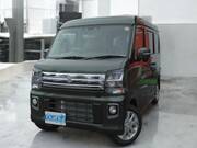 2025 SUZUKI EVERY WAGON