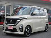 2023 NISSAN ROOX