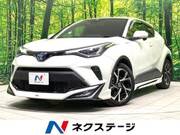 2020 TOYOTA C-HR G