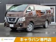 2019 NISSAN NV350 CARAVAN WAGON