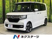 2020 HONDA N-BOX CUSTOM