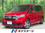 2020 HONDA FREED HYBRID