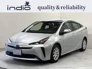 2020 TOYOTA PRIUS