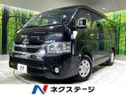 2020 TOYOTA HIACE WAGON GL