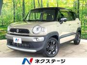 2020 SUZUKI XBEE HYBRID MZ