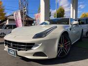 2012 FERRARI FF (Left Hand Drive)