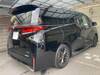 TOYOTA VELLFIRE HYBRID
